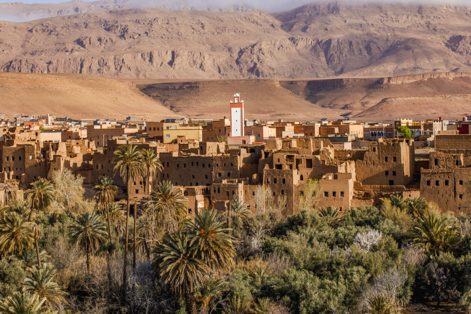 3 days desert tour from Marrakech