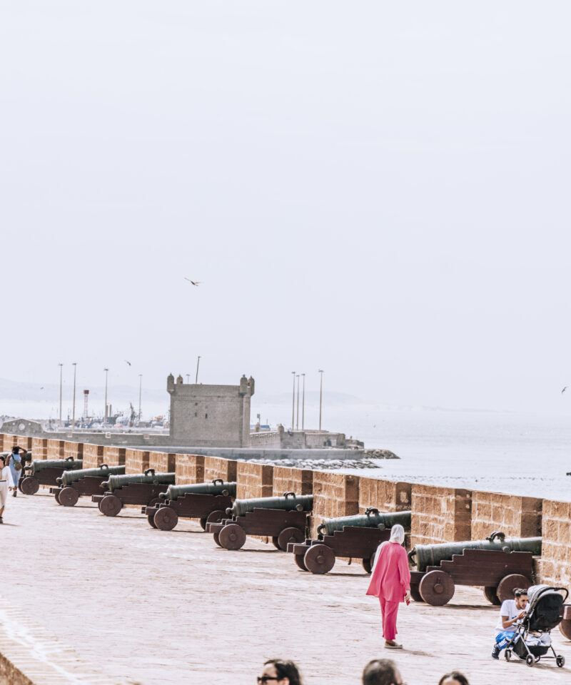 Essaouira Desert Tours