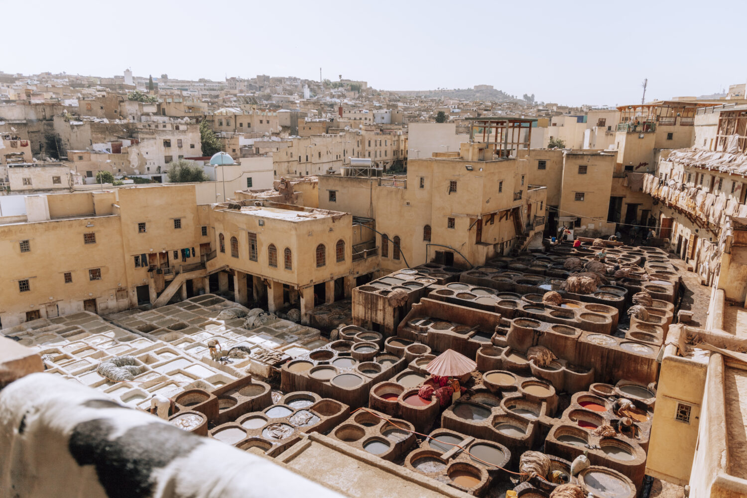 8 days Morocco Itinerary from Casablanca to Marrakech