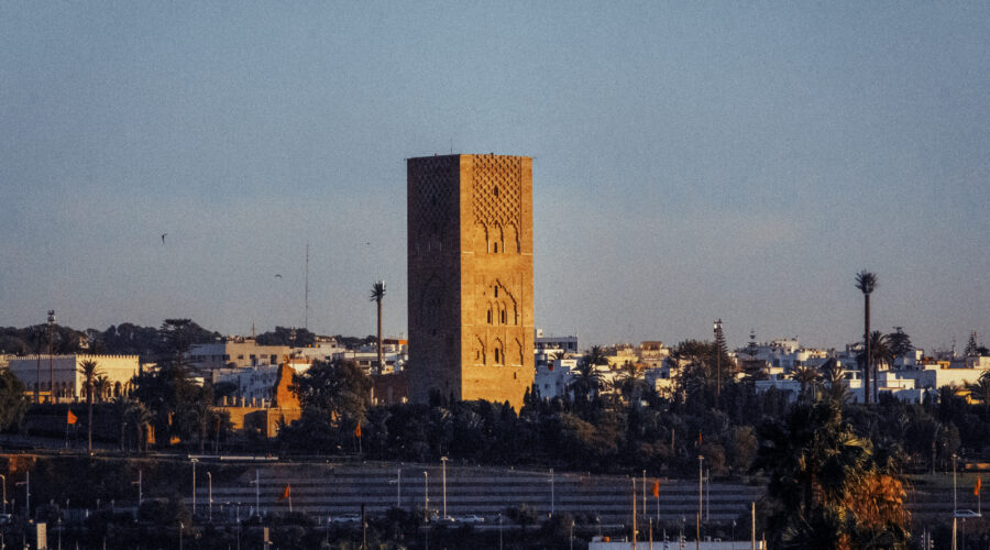 4 days Morocco tour from Rabat to Marrakech