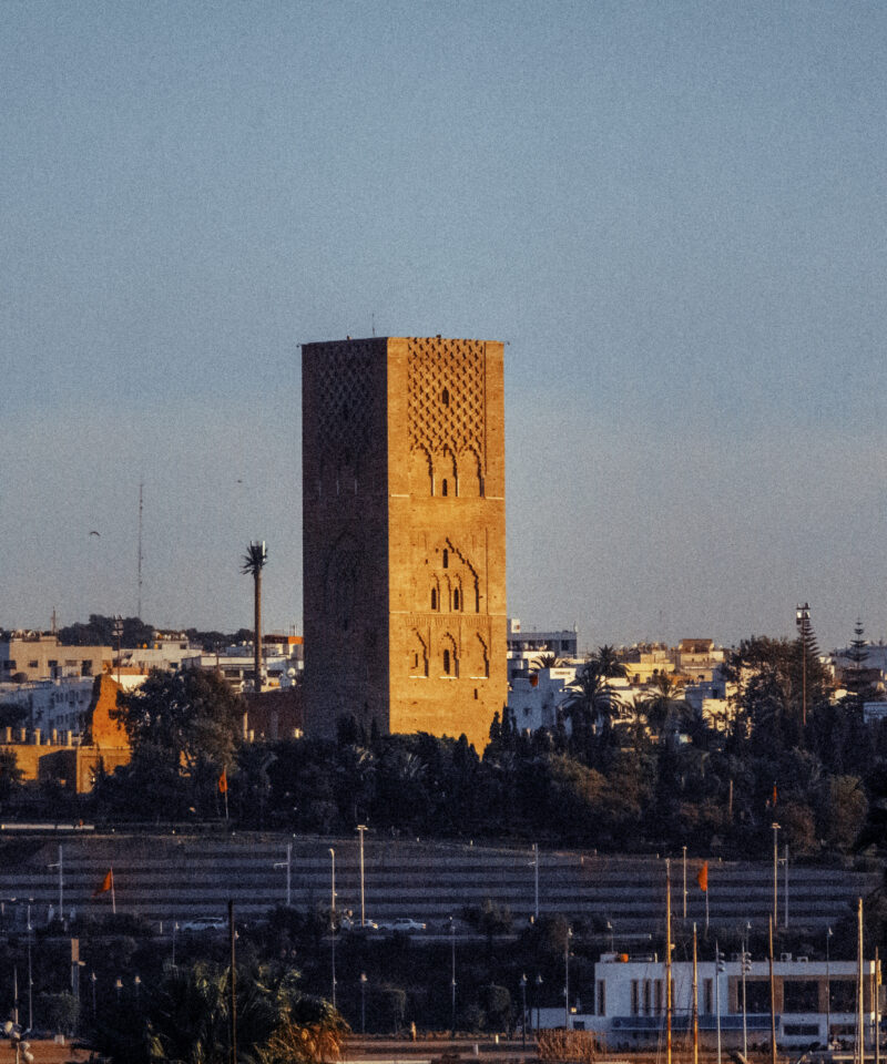 Rabat Desert Tours