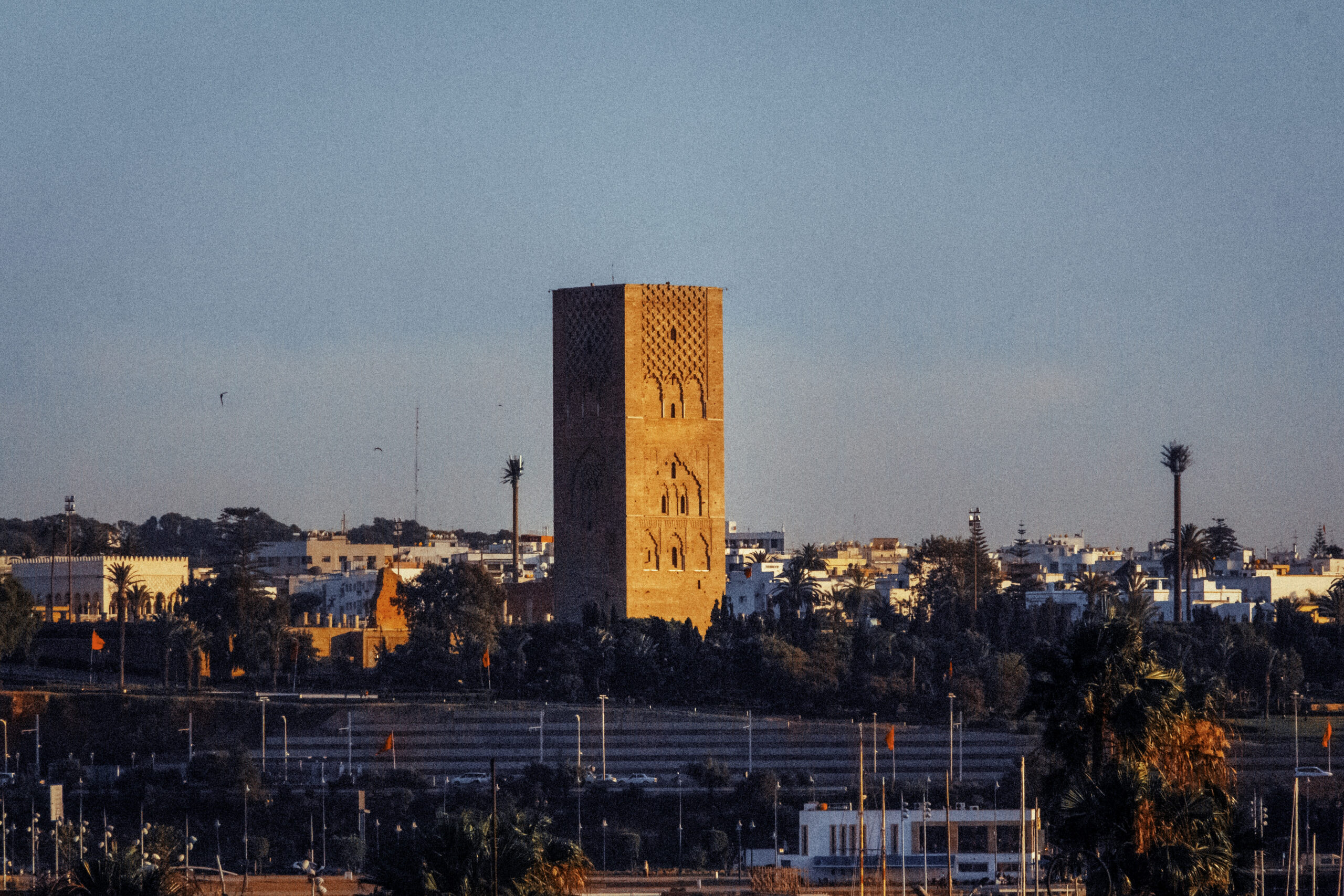 Rabat Desert Tours