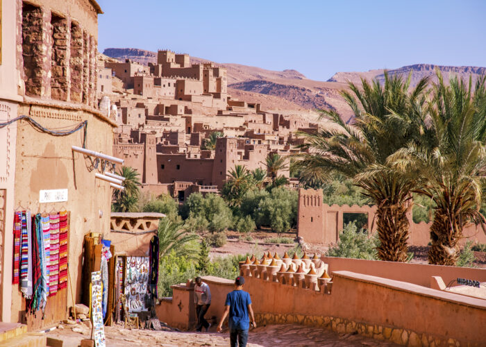 Morocco Itinerary 10 days