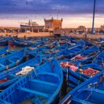Day trip from Marrakech to Essaouira