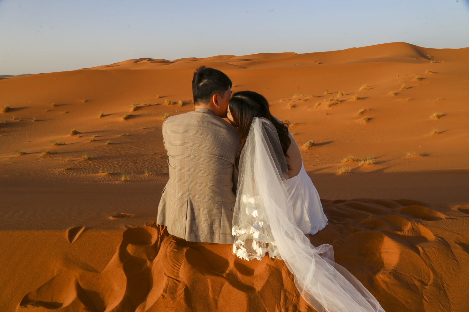 9 Days tour from Casablanca