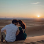 Errachidia desert tour