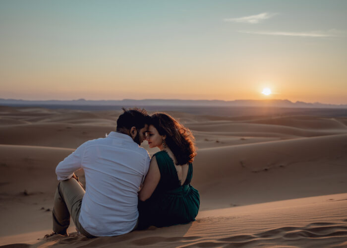 Errachidia desert tour