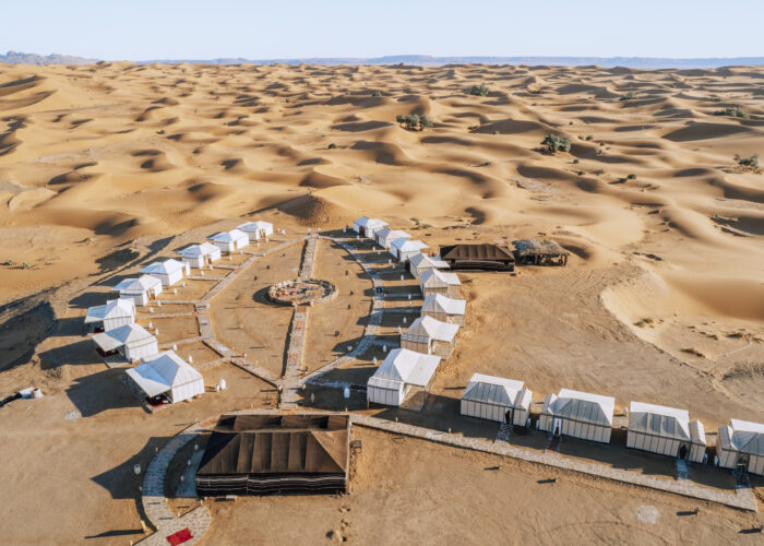 3 days desert tour from Errachidia