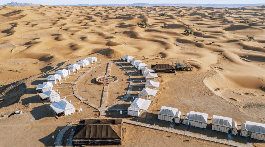 3 days desert tour from Errachidia