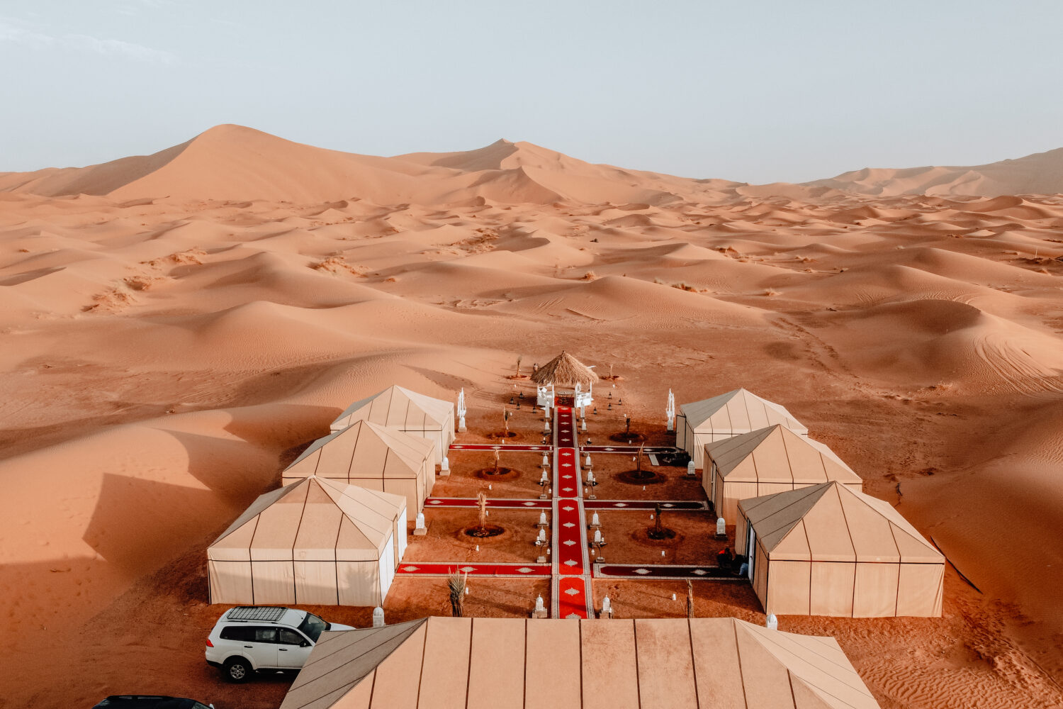 Errachidia desert tour