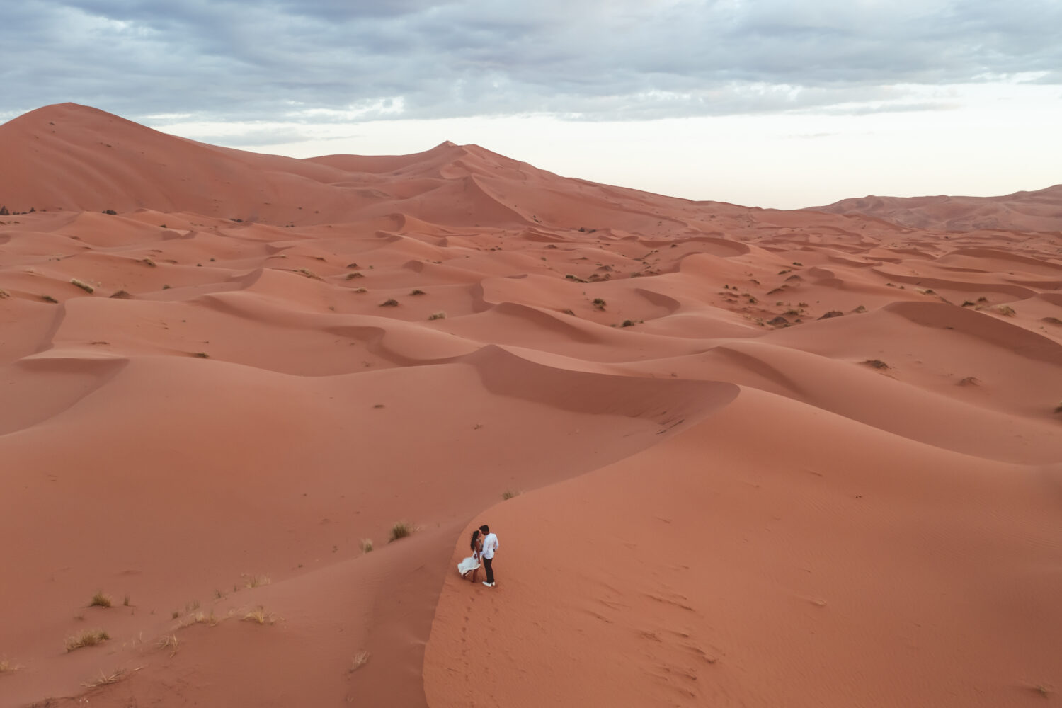 3 days desert tour from Errachidia
