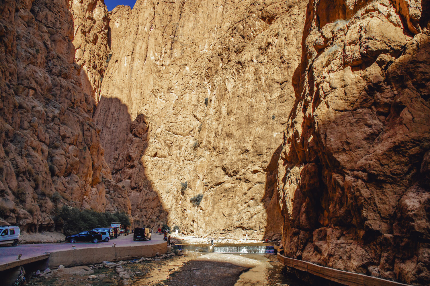 8 Days Morocco Tour from Marrakech to Casablanca