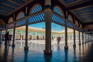 Things to do in Marrakech