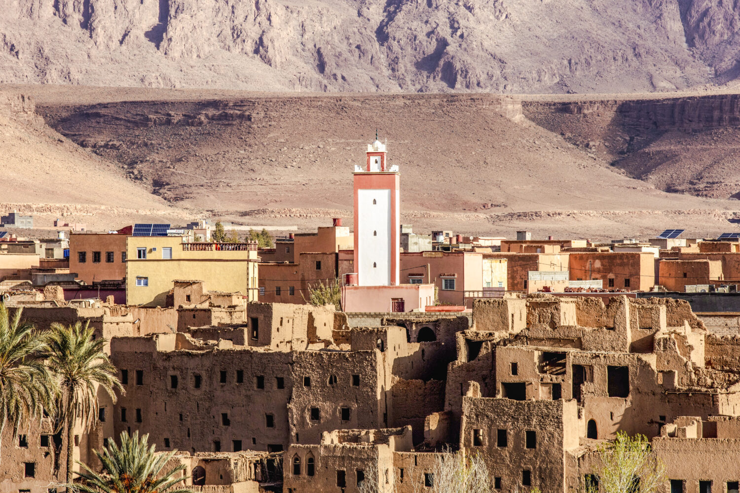 3 Days Ouarzazate desert tour