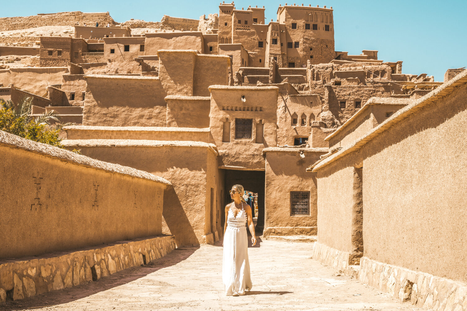7 Days in Morocco
