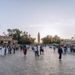 12 Dyas Casablanca Itinerary