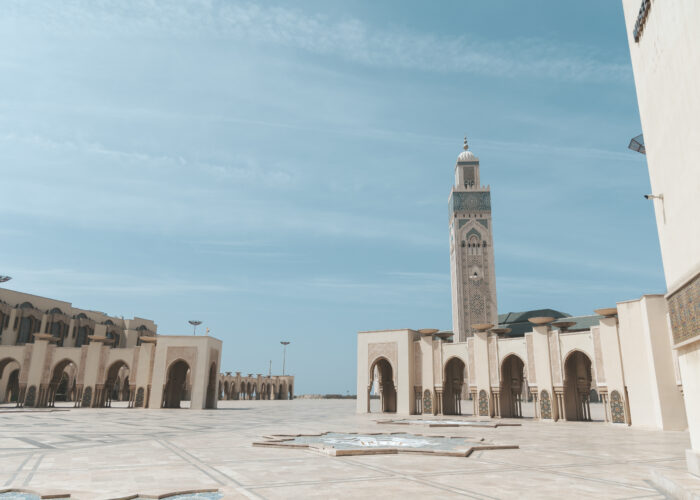 14 Days Morocco Private Tour From Casablanca