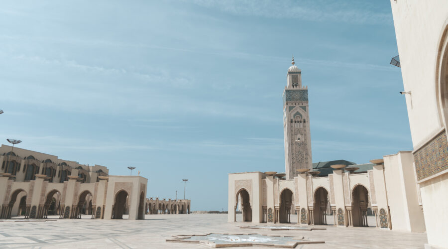 14 Days Morocco Private Tour From Casablanca