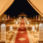 Tour nel deserto da Marrakech a Zagora