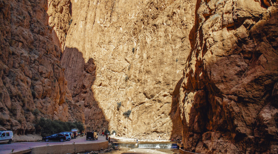Todra Gorges Morocco – 11 Days Morocco Itinerary
