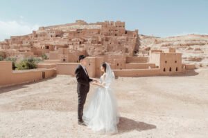 Morocco Honeymoon Packages