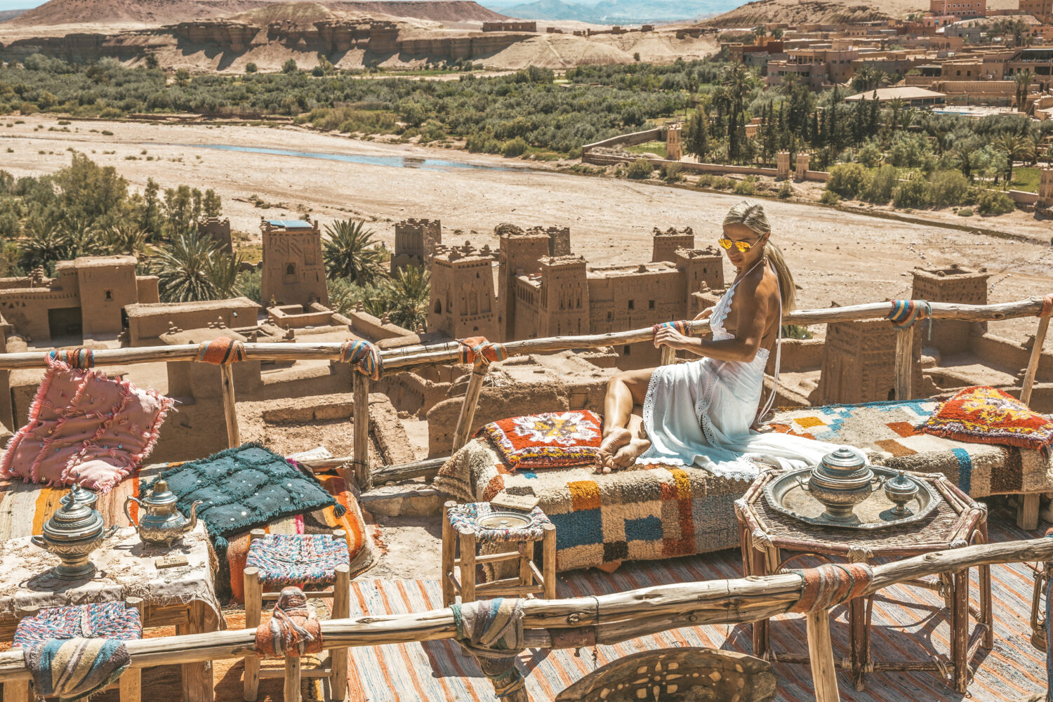 11 Days Tour From Casablanca