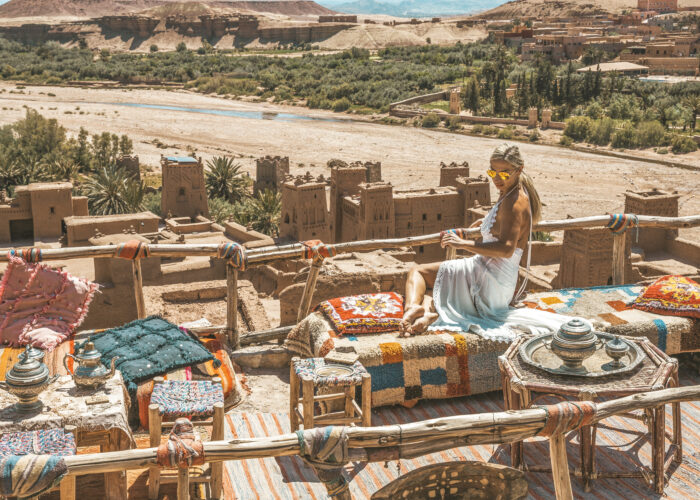 11 Days Tour From Casablanca