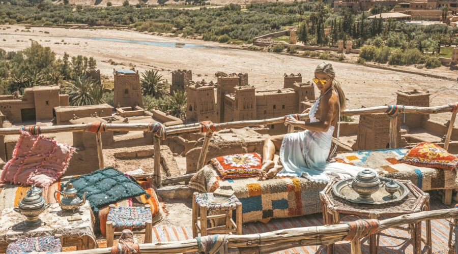 11 Days Tour From Casablanca