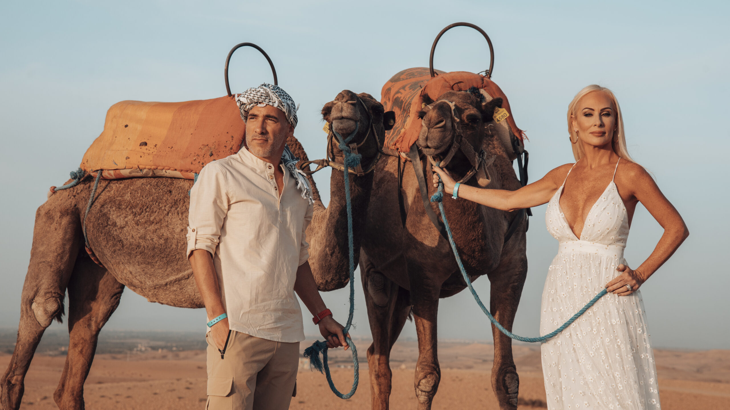 Hassan II Mosque in Casablanca – 11 Days Morocco Itinerary