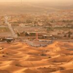 Top Things to Do in Merzouga Desert