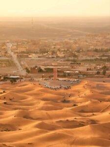 Top Things to Do in Merzouga Desert