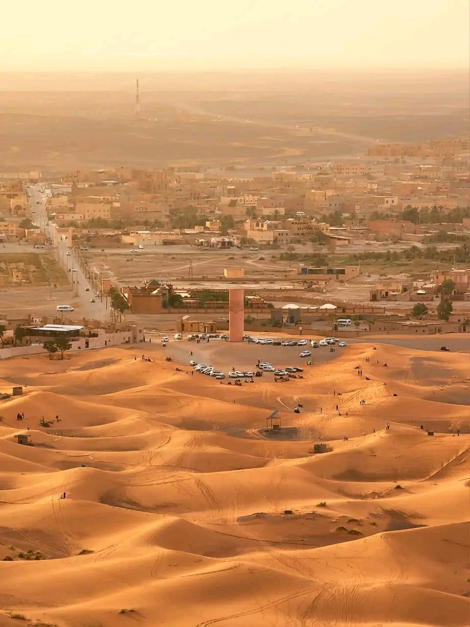 Top Things to Do in Merzouga Desert Top Things to Do in Merzouga Desert
